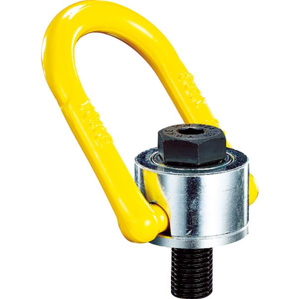 YOKE(ヨーク):アンカーポイント M20 4.48t 8-231-030 オレンジ YOKE(ヨーク):アンカーポイント M20 4.48t 8-231-030 オレンジ