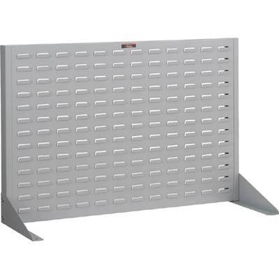 TRUSCO(トラスコ中山):導電性パネルコンテナラック本体 卓上型 H600 HT-600PE オレンジブック 2869284