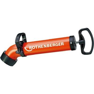 ローデンベルガー:ローデン 排水管清掃機 ローポンプスーパー ローデンベルガー:ローデン 排水管清掃機 ローポンプスーパー
