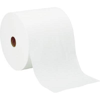 日本製紙クレシア:クレシア　ワイプオールＸ７０　ジャンボロール　８７０ 60233 オレンジブック 3646955