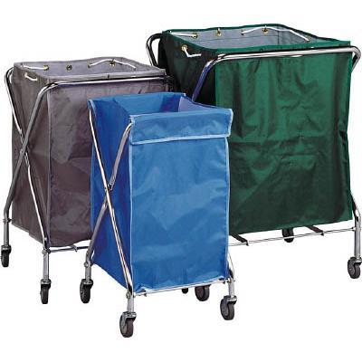 テラモト:BMダストカー大フレームのみ DS-232-040-0(メーカー直送品) オレンジブック 3757412