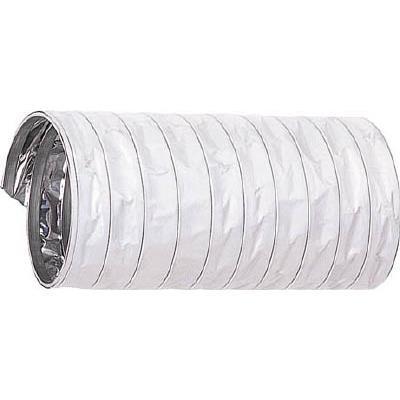 カナフレックス:メタルダクトMD-18 100径 5m DC-MD18-100-05 オレンジブック 3801039