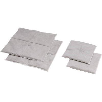 JHONAN(ジョーナン):油吸着材 アブラトール マット 50×50×2cm （35枚入） M-50 オレンジブック 3970558