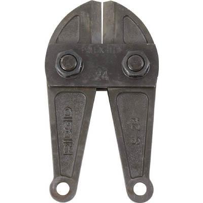 Ridge Tool Company:R18S ヘッドアッセンブリ 18368 オレンジブック 4743431