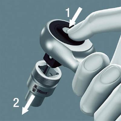 をワンプッ Wera社 Wera イチネンネット Paypayモール店 通販 Paypayモール 8003c サイクロップ