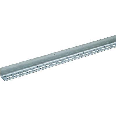 TRUSCO(トラスコ中山):配管支持用マルチアングル片穴 ステンレス L1800 5本組 TKLM-S180-S(メーカー直送品) オレンジブック