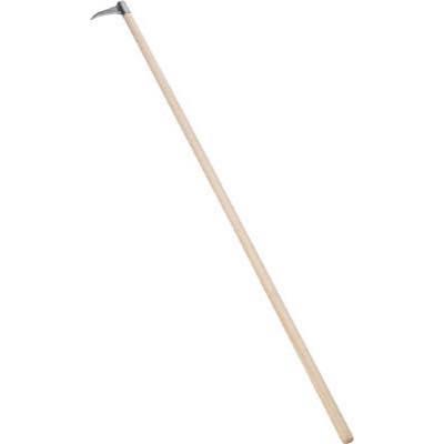 トンボ工業:消防とび口 全長1800mm STG1800(メーカー直送品) 7994893 防災 消火 解体オレンジブック 7896743