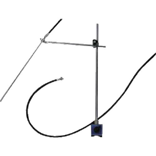 扶桑精機:扶桑　オイルスネーク　ＳＮ１-Ｍ-２３　（１軸　マグネット　Ｋ-２３付） SN1-M-23 オレンジブック 8105082