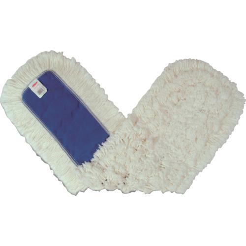 ニューウェルブランズ ラバーメイド:ダストモップ 縦×横：127×914mm ホワイト K155-WH(メーカー直送品) オレンジブック