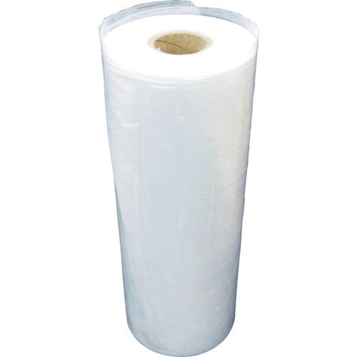 TRUSCO(トラスコ中山):ＴＲＵＳＣＯ　ポリチューブ　０．０５×５００×３００Ｍ巻　（１巻入） SPT-500 オレンジブック 8552541