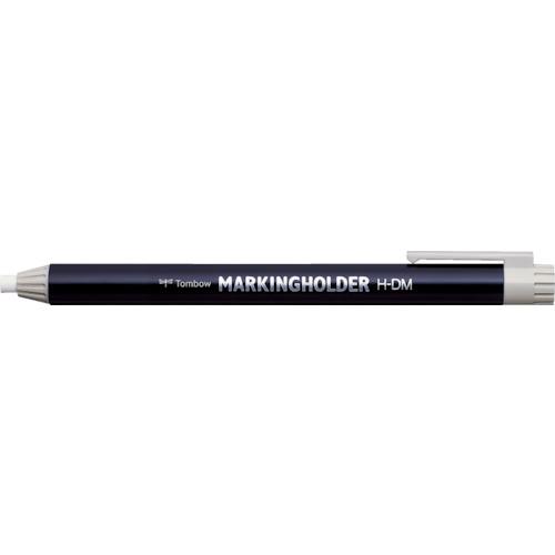 Tombow(トンボ鉛筆):マーキングホルダ- 白 H-DM01 オレンジブック 8559882｜cocoterracemore