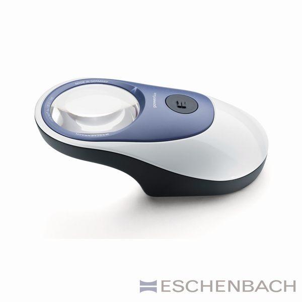 購入購入エッシェンバッハ:パワーラックス Cool Light 5x 1586-20