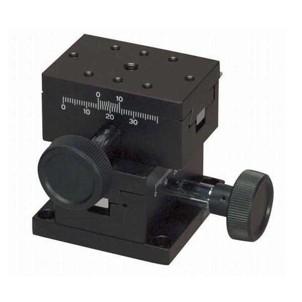 最新の激安 中央精機 Dt Xy軸ステージ Ld 612 イチネンネット Paypayモール店 通販 Paypayモール 新品 Mobile Hindikhabar Com