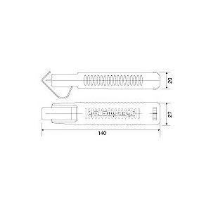 goot(グート)(太陽電機産業):ケーブルストリッパー YS-101 YS-101|イチネンネット PayPayモール店|01