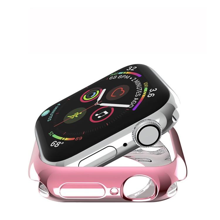 Apple Watch Series 4ケース アップルウォッチ4カバー メッキ加工 ソフトTPUケース｜cocoto-case｜12