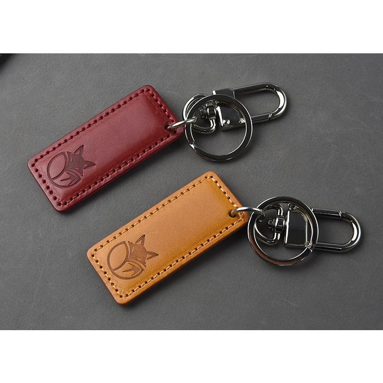 キーホルダー メンズ レディース 植物タンニン鞣し革キーホルダー シンプル おしゃれ 車スマートキーホルダー K 12 Cococase 通販 Yahoo ショッピング
