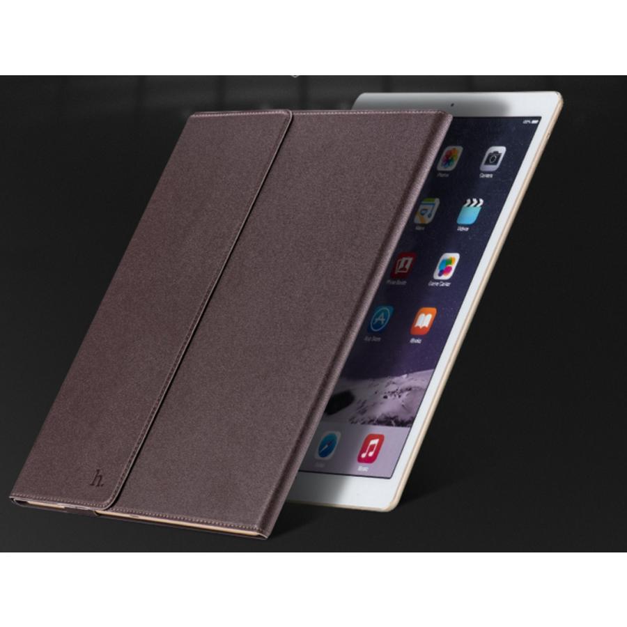 初代ipad Pro 12 9インチ用 ケース カバー ビンテージ風puレザーケース オートスリープ機能付き スタンド仕様 送料無料 Liou Ipadpro12 Cococase 通販 Yahoo ショッピング