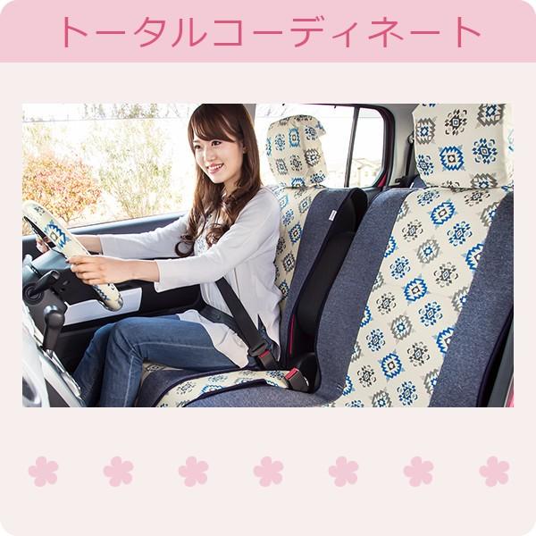 在庫限りで販売終了】【シートクッション】45×45cm 車 座布団 洗える