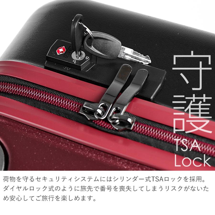スーツケース 機内持ち込み 機内持込 コインロッカー 収納 小型 軽量 Sサイズ キャリーバッグ おしゃれ Tsaロック搭載 静音 国内 旅行 ファスナータイプ 40l Coco Tripヤフー店 通販 Yahoo ショッピング