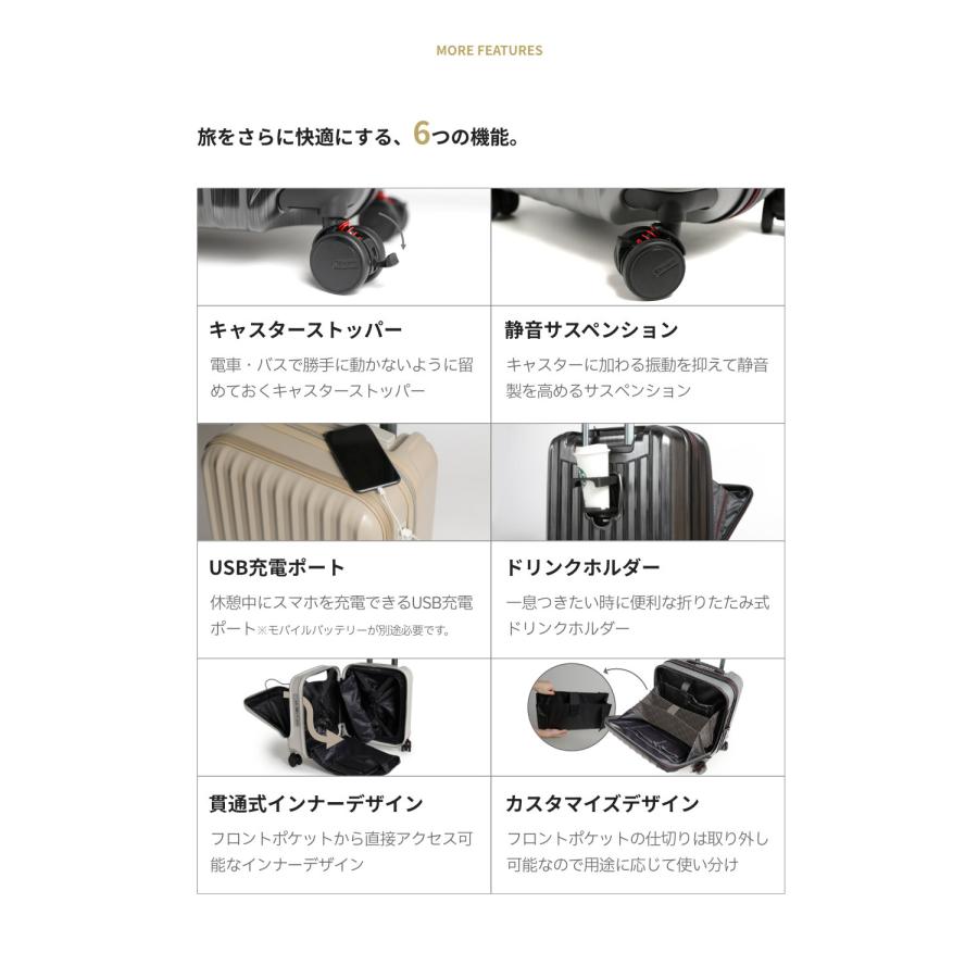 新品 PROEVO SSサイズ　現行型カーボンブラック PROEVO キャリーバッグ スーツケース 機内持込 機内持ち込み SSサイズ