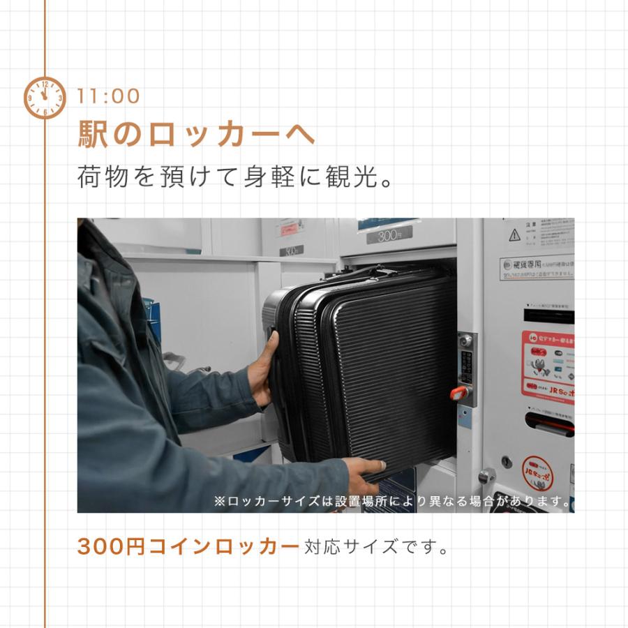 PROEVO スーツケース キャリーケース Sサイズ s 機内持ち込み フロント