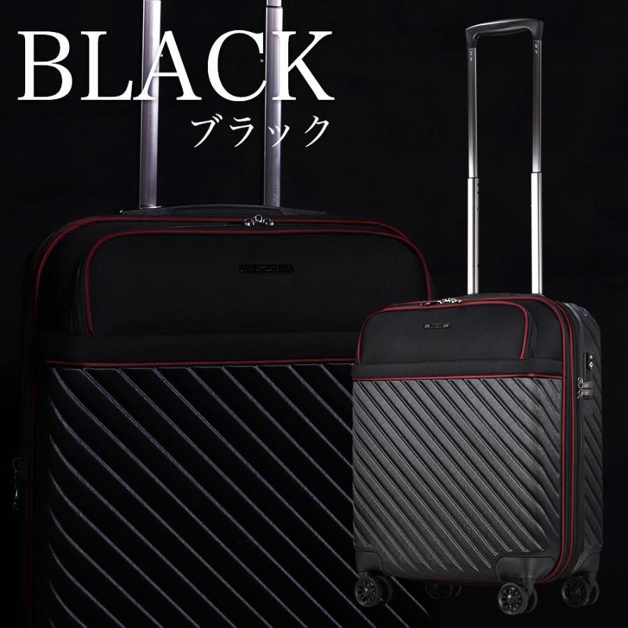 未使用 スーツケース 機内持ち込み Sサイズ フロントオープン 縦型 機内持込 Pcポケット 静音 Tsaロック 2 3泊 ビジネス キャリーバッグ キャリーケース Microsoftwaypoint Com