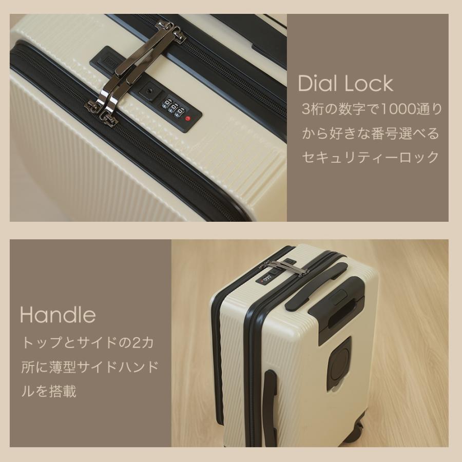 PROEVO アウトレット スーツケース キャリーケース 機内持ち込み SS