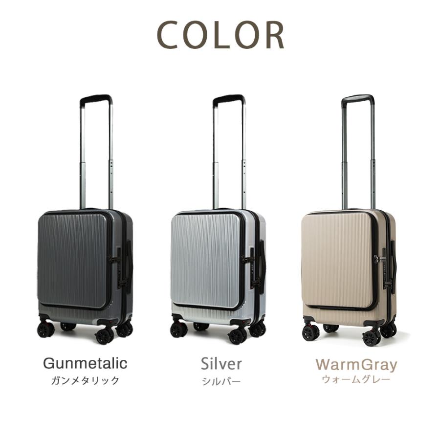 プロエボ　機内持ち込キャリーバッグ　静音　キャスターストッパー　バーガンディ PROEVO スーツケース キャリーケース S M Lサイズ アルミ 超静音