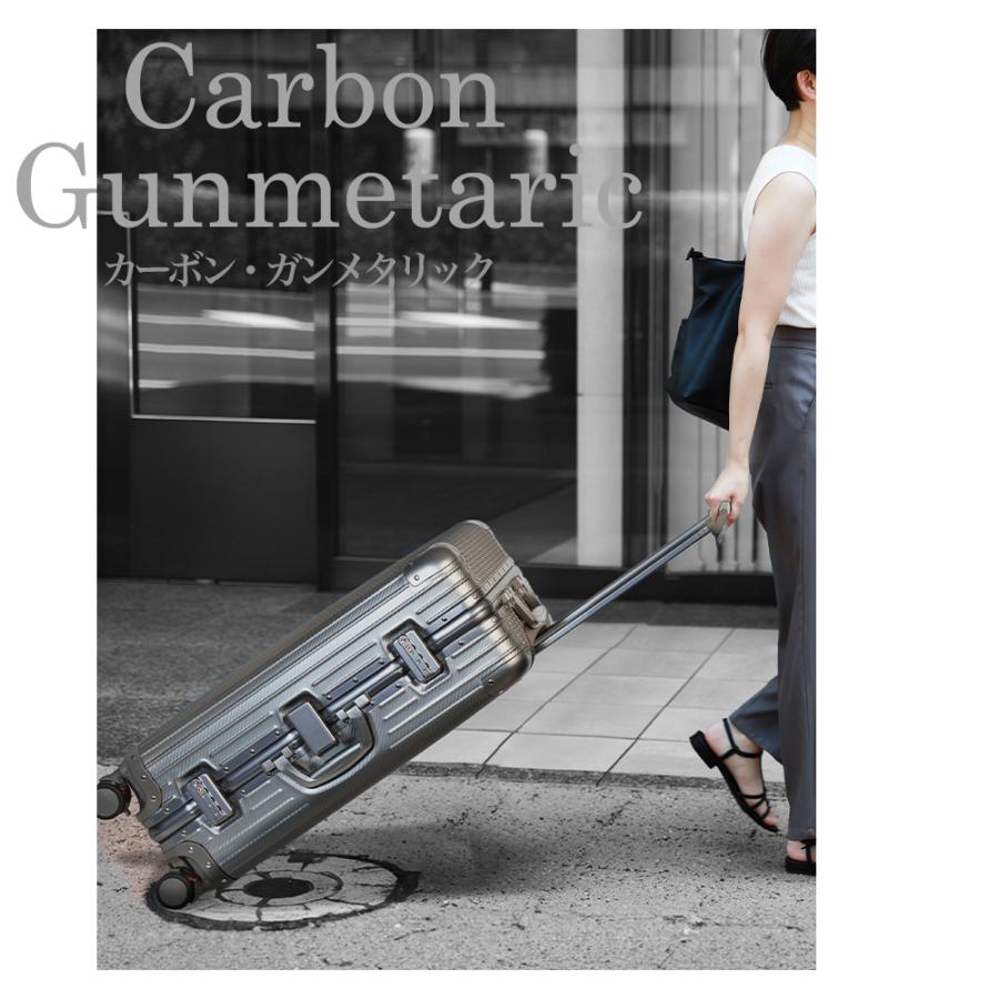 スーツケース キャリーケース S M Lサイズ アルミ 超静音 着脱式キャスター ストッパー付き ダイヤル式TSA ビジネス カッコいい 丈夫 海外 旅行 かばん 爆買 | PROEVO | 15