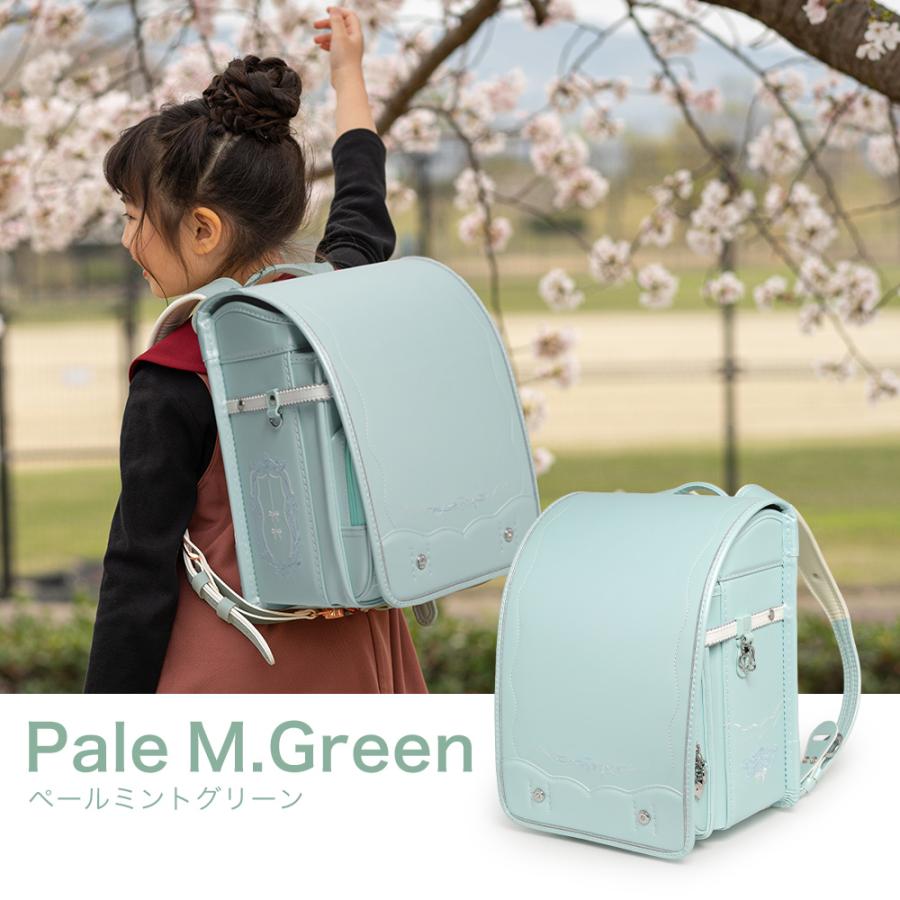 amant ランドセル 女の子 女子 2027年モデル 7年保証 軽い かわいい
