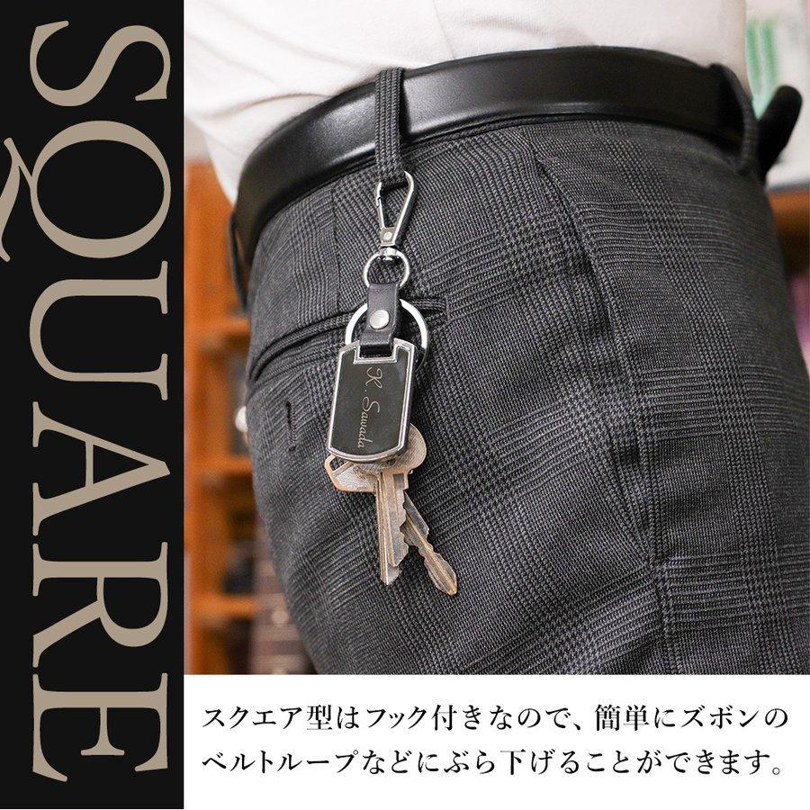 ネームタグ 名入れ レーザー刻印 メタル ネームプレート