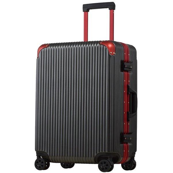 アウトレット スーツケース Llサイズ 大型 受託手荷物無料 フレーム 頑丈 大容量 キャリーケース 静音8輪 軽量 キャリーバッグ 国内 海外旅行 Coco Tripヤフー店 通販 Yahoo ショッピング