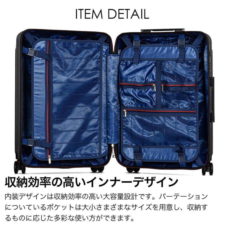 スーツケース Sサイズ 止水ファスナー ブレーキ サスペンション 静音 小型 超軽量 キャリーケース アルミ風 8輪キャスター キャリーバッグ Tsa 旅行 03 Coco Tripヤフー店 通販 Yahoo ショッピング