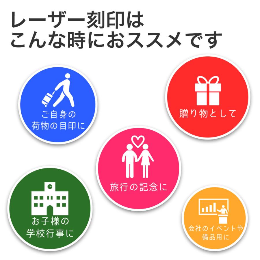 レーザー刻印 スーツケース キャリーバッグ キャリーケース 名入れ プレゼント 贈り物 記念品 | PROEVO | 02