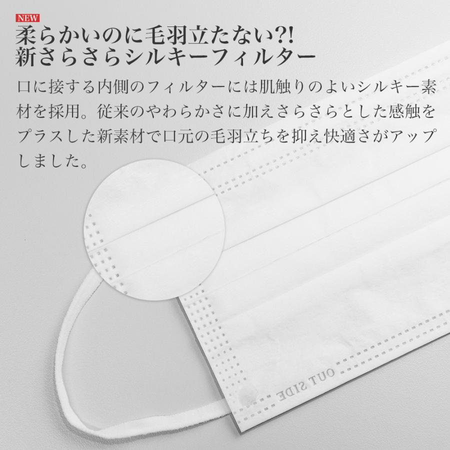 一番の贈り物 不織布マスク 小さめ ふつう 大人 女性 16 5cm 17 5cm さらさら オメガ構造 小顔 個包装 個別包装 清潔 30枚 耳が痛くない 平ゴム やわらか 使い捨て 白 Cisama Sc Gov Br