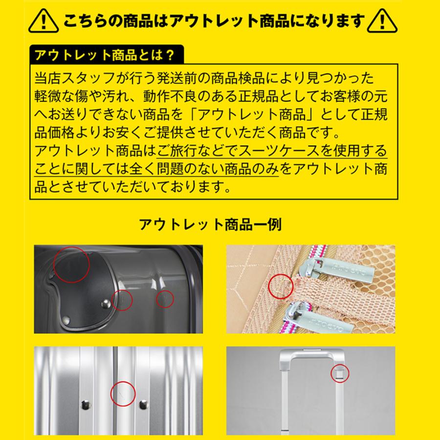 アウトレット スーツケース キャリーケース 機内持ち込み Sサイズ s 37L フロン トオープン フロントポケット 前開き 軽量 小型 ビジネス Proevo｜cocotrip｜06