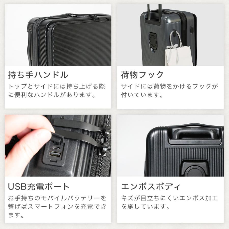 PROEVO アウトレット スーツケース キャリーケース Sサイズ s 機内