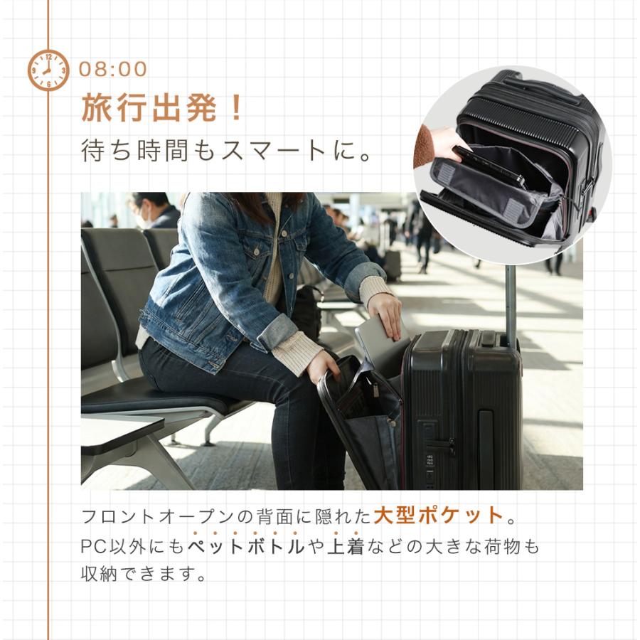 PROEVO アウトレット スーツケース キャリーケース Sサイズ s 機内