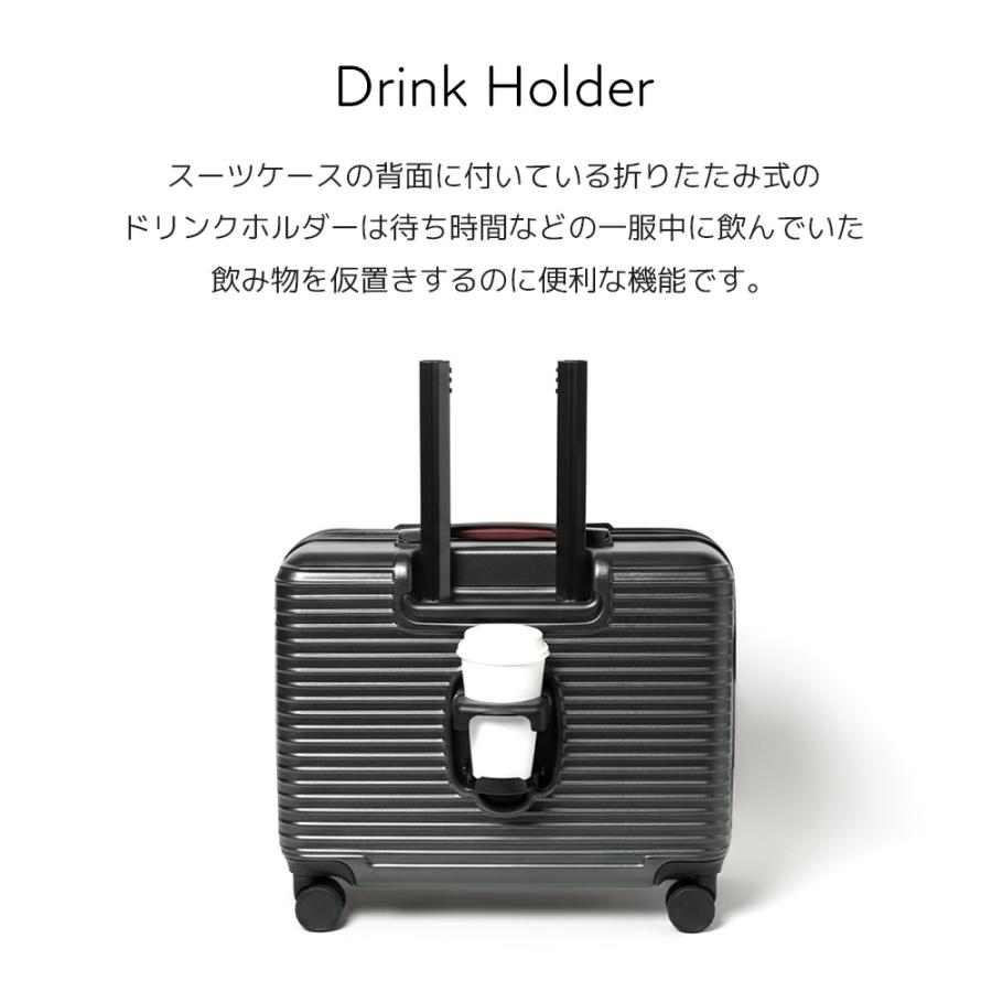 PROEVO アウトレット 訳あり スーツケース キャリーケース 機内