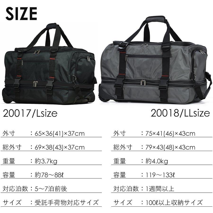 PROEVO ボストンキャリー アウトレット 安い 訳あり ボストン