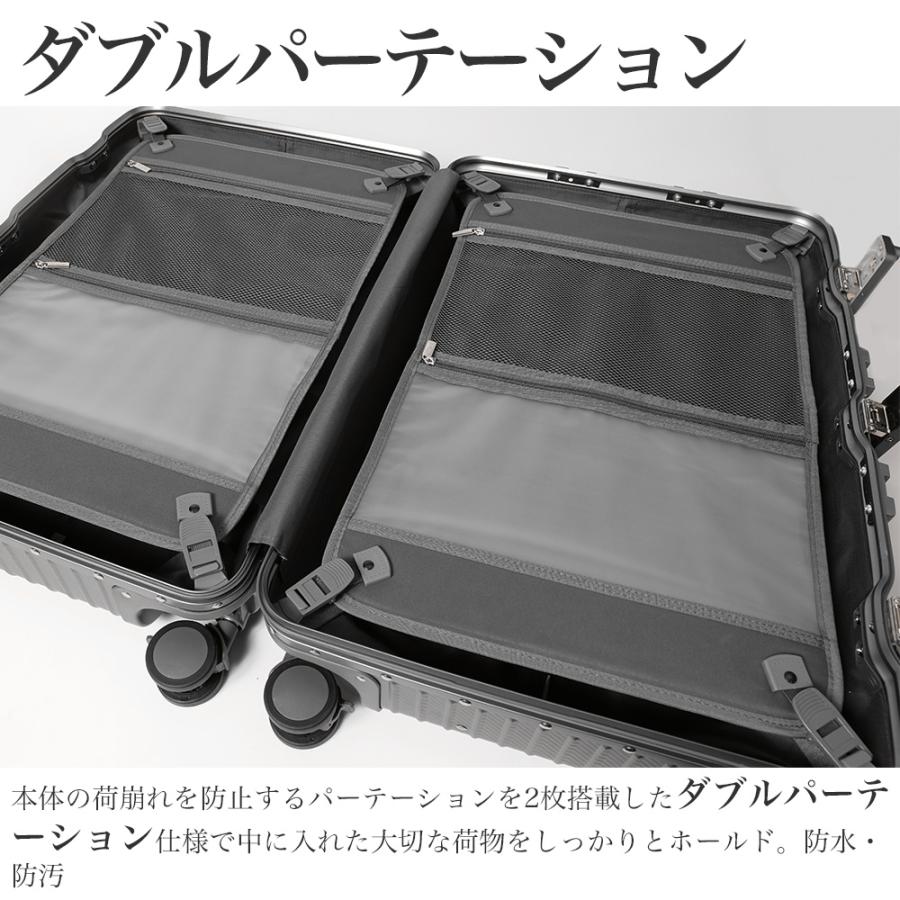 PROEVO スペアキャスター スーツケース キャリーケース アウトレット