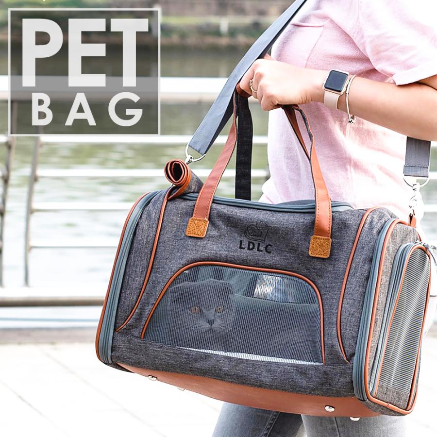 犬 キャリー ブランド 犬用 キャリーバッグ ペット用 ボストン 猫用 ペットキャリーバッグ バッグ キャリーバック 猫 おしゃれ