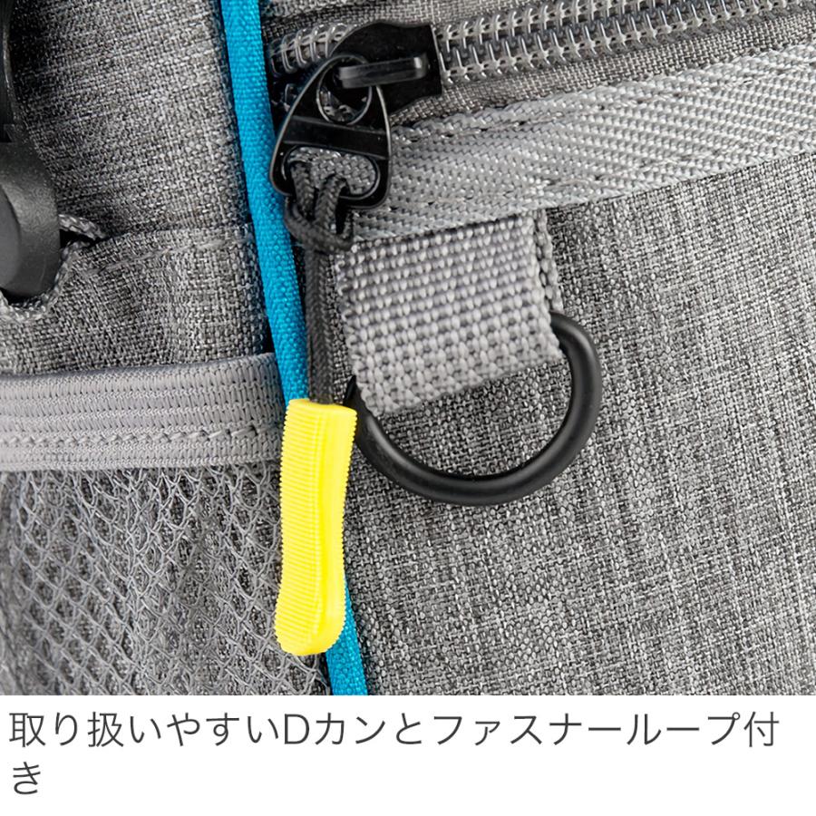 トリーツポーチ お散歩バッグ ペット トレーニングポーチ しつけ