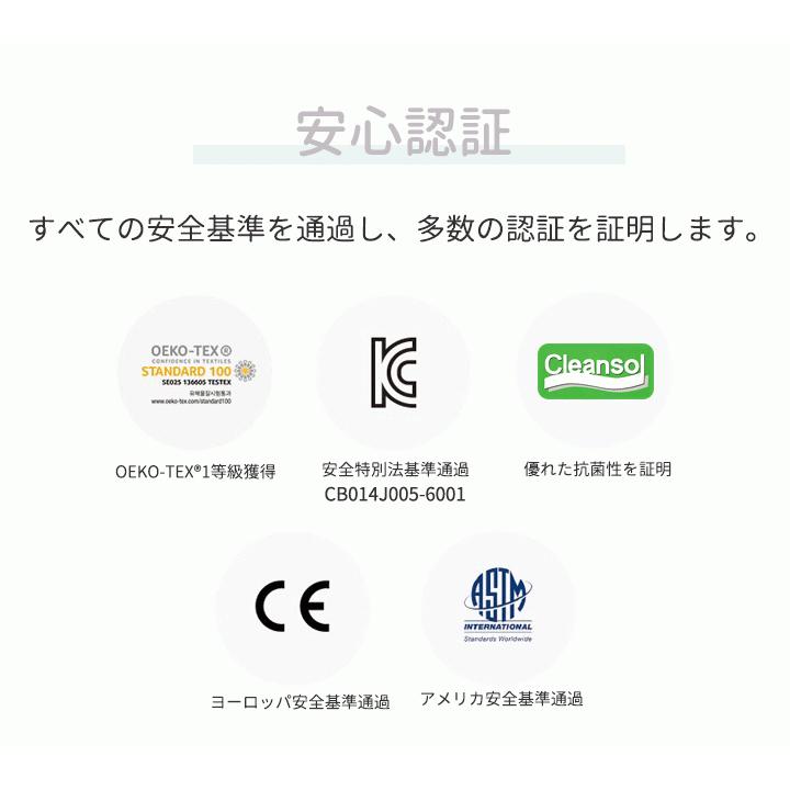 CREAMHAUS ベビーサークル 洗い替え ガード用カバー バンパー CREAMHAUS ベビーサークル 洗い替え ガード用カバー バンパー