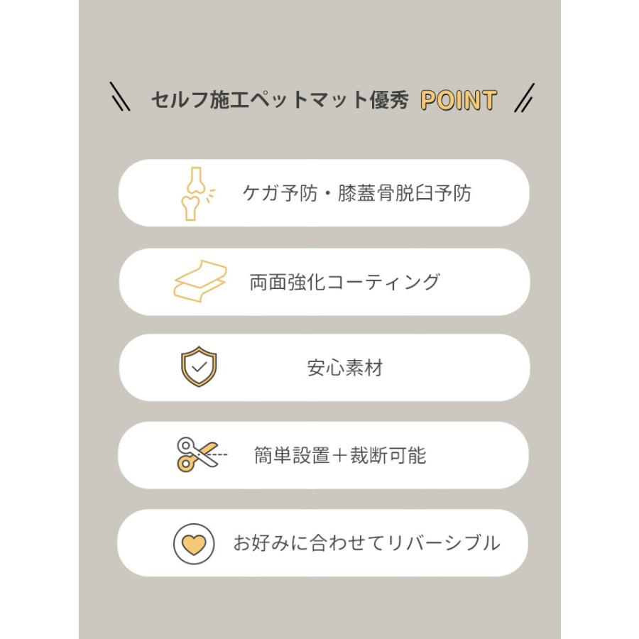 プレイマット ペットマット 500x110cm 転倒 ペット 防水 マット 滑り止めマット 犬 猫 ペット用マット 床暖房対応 ドッグマット 滑らない フロアマット Famiya ペットマット 500x110cm 転倒 ペット 防水 マット 滑り止めマット ペット用マット 床暖房対応 ドッグマット 滑らない フロアマット Famiya