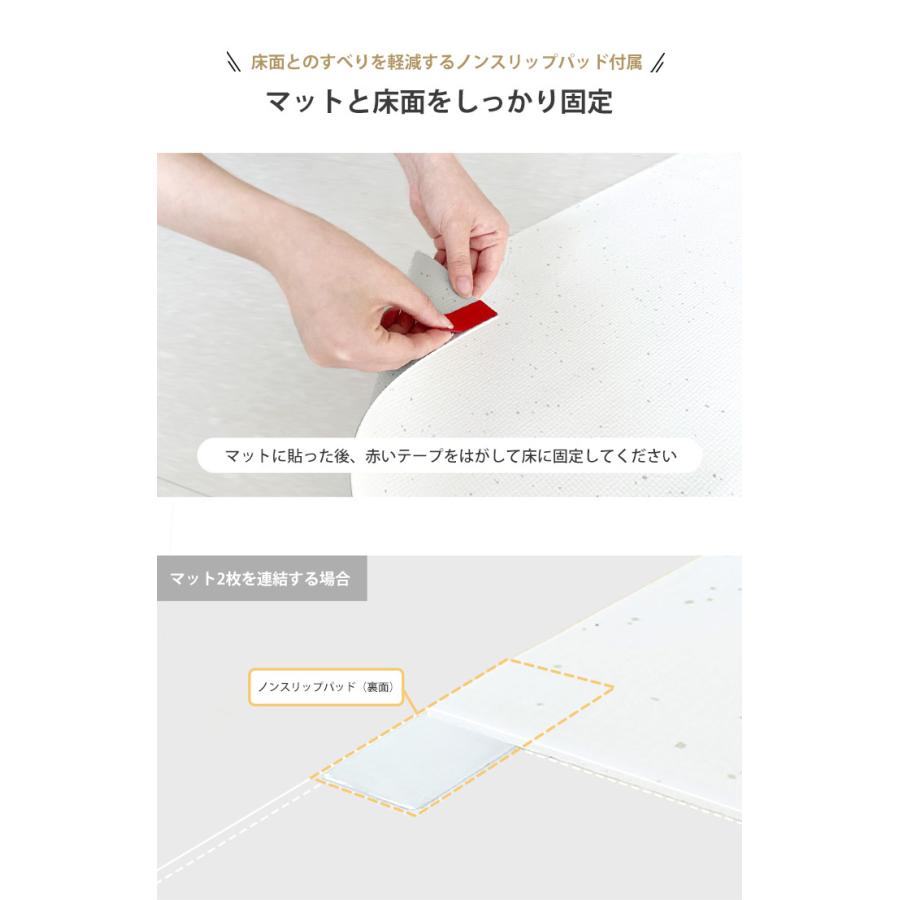 プレイマット ペットマット 500x110cm 転倒 ペット 防水 マット 滑り止めマット 犬 猫 ペット用マット 床暖房対応 ドッグマット 滑らない フロアマット Famiya ペットマット 500x110cm 転倒 ペット 防水 マット 滑り止めマット ペット用マット 床暖房対応 ドッグマット 滑らない フロアマット Famiya