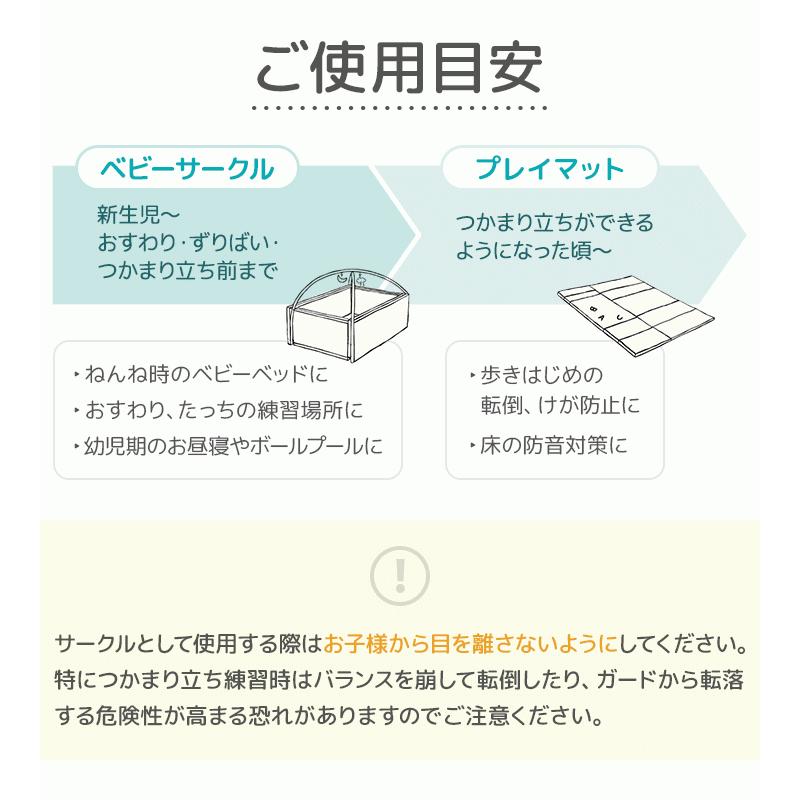 ベビーサークル 折りたたみ 男性に人気 マット 赤ちゃん ノン ホルムアルデヒド フロア プレイマット Lucky クッション 子供 床 防音マット ジョイントマット Ggumbi Star