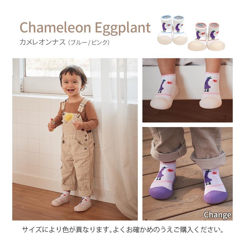 ベビーシューズ ファーストシューズ トレーニングシューズ ベビースニーカー 赤ちゃん ベビー 靴 シューズ くつした ラバー ルームシューズ｜cocottebaby｜07