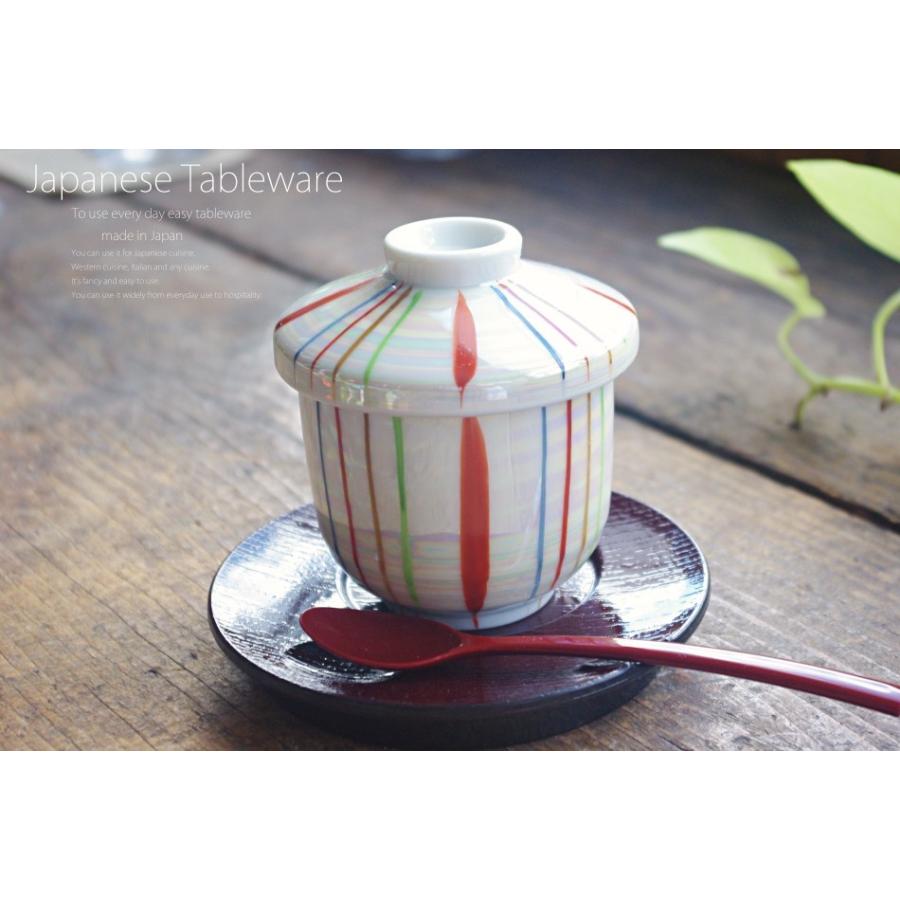 和食器　茶碗蒸し　十草　30個セット 楽天市場】【24h限定！MAX1000円OFFクーポン 10/1 0:00〜23:59