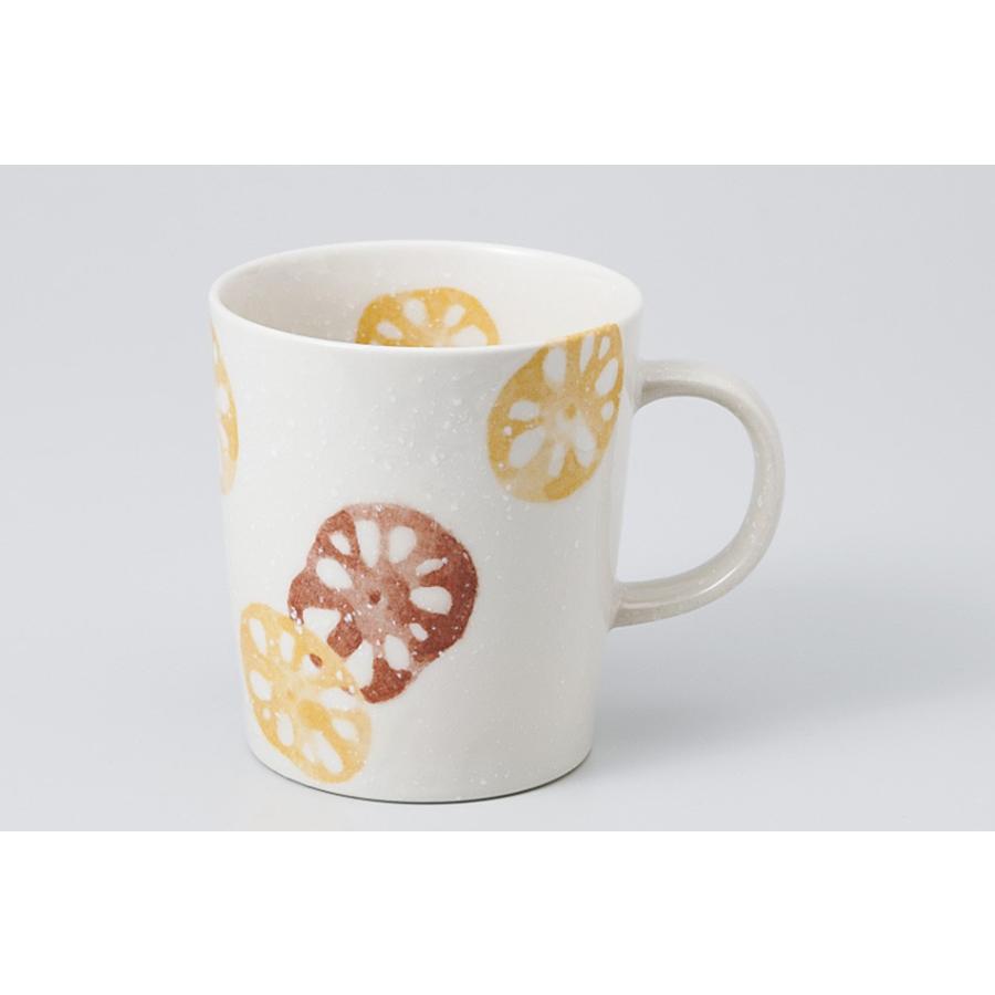 和食器 レンコン軽量 茶 マグカップ カフェ コーヒー 紅茶 珈琲 お茶 オフィス おうち 食器 陶器 おしゃれ うつわ S 小さな器のお店 ココットポット 通販 Yahoo ショッピング